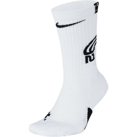 NIKE NIKE UNISEX KYRIE ELITE CREW BASKETBALL SOCKS,8097188