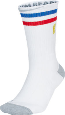 nike elite spongebob socks