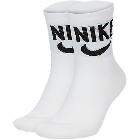 3-pack nike sportswear footie socks 3-pack nike sportswear footie socks