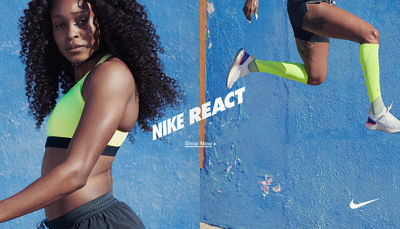 epic react finish line