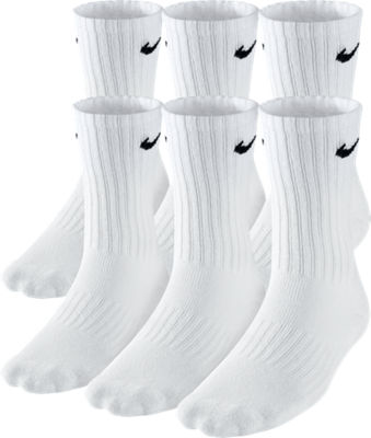 Nike Crew Socks Online at FinishLine.com