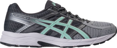 Asics Women's GEL-Contend 4 Running Shoes, Grey | Shop Your Way: Online ...