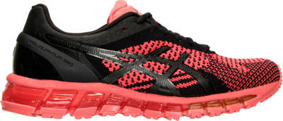 ASICS Women'S Gel-Quantum 360 Knit Running Shoes, Pink | ModeSens