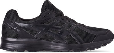 UPC 191497088777 product image for Asics Men's Jolt Running Shoes, Black | upcitemdb.com