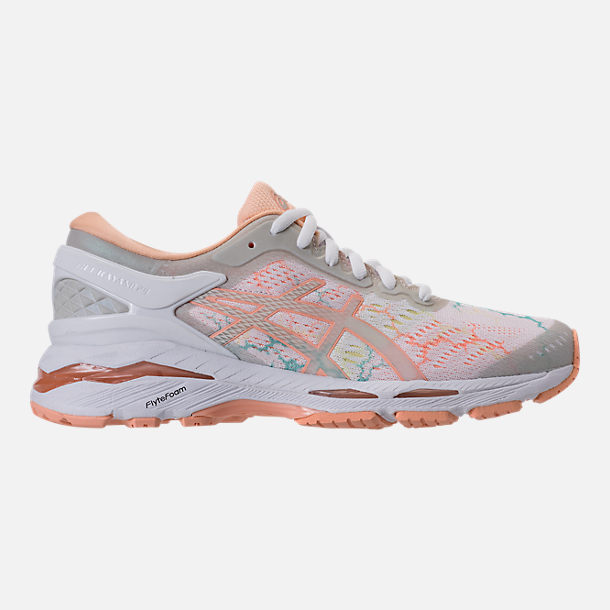 asics damen gel-kayano 24 lite-show asics damen gel-kayano 24 lite-show