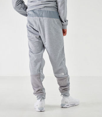 the north face men's joggers