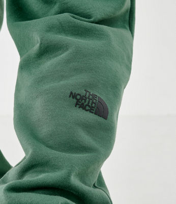 the north face bondi 2.0 fleece joggers