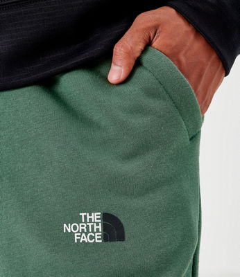 the north face bondi 2.0 fleece joggers