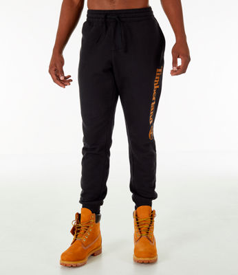 timberland men's jogger sweatpant