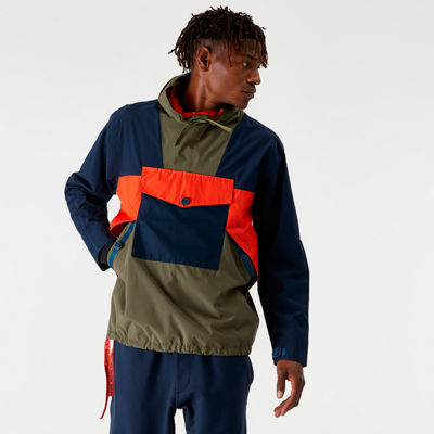 anorak timberland