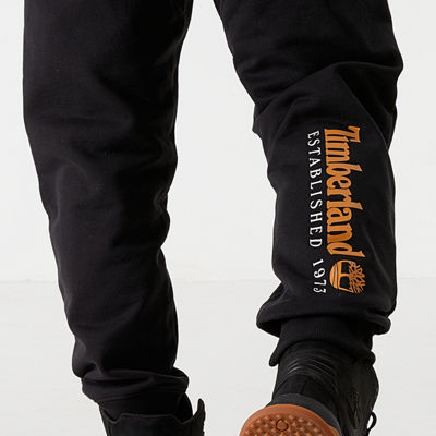 timberland jogger pants