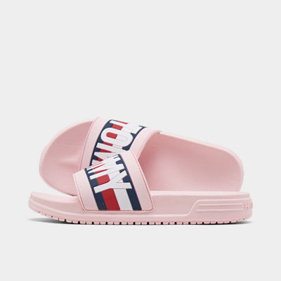 tommy hilfiger little girl shoes