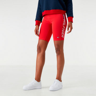 tommy hilfiger cycling shorts