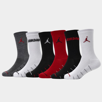 jumpman 6