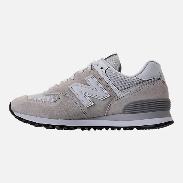 women's new balance 574 leather casual shoes women's new balance 574 leather casual shoes