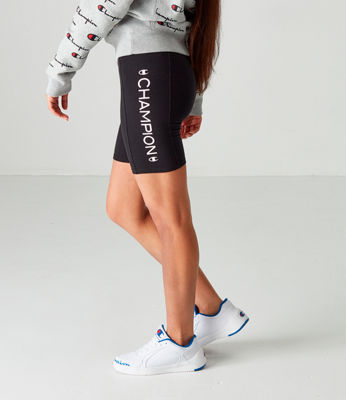 womens champion bike shorts