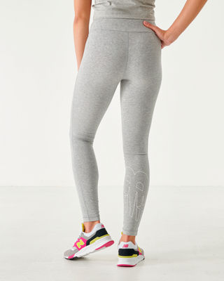 new balance pocket leggings