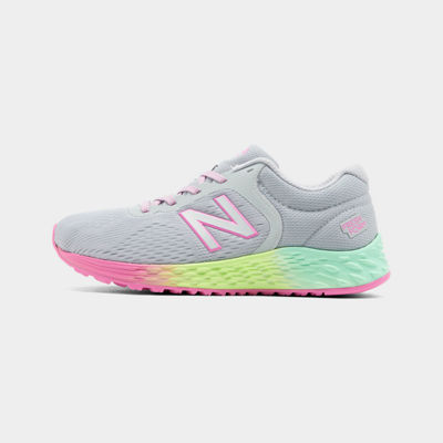 new balance arishi girls