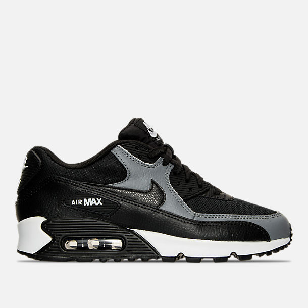 Women's Nike Air Max 90 Running Shoes| Finish Line