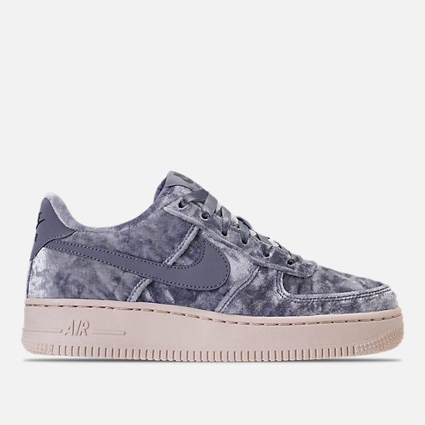 Girls' Grade School Nike Air Force 1 LV8 Casual Shoes| Finish Line
