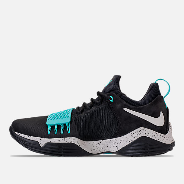 Men's Nike PG 1 Basketball Shoes| Finish Line