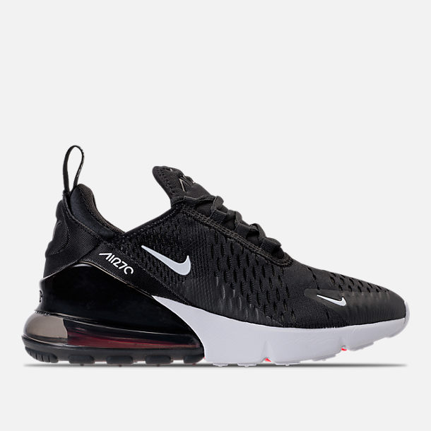 Kids' Grade School Nike Air Max 270 Casual Shoes| Finish Line