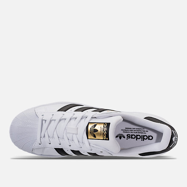 Cheap Adidas Superstar Athletic Shoes for Men