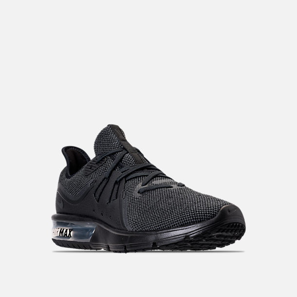 Men's Nike Air Max Sequent 3 Running Shoes| Finish Line
