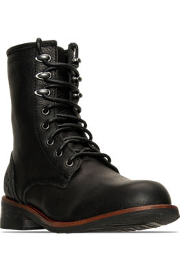 nike boots finish line