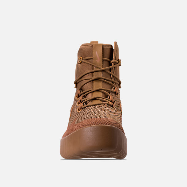 Men's Nike Air Wild Mid Boots| Finish Line